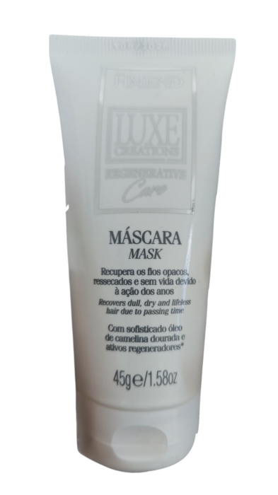 Masca Luxe Creations Regenerative Care 45g [1]