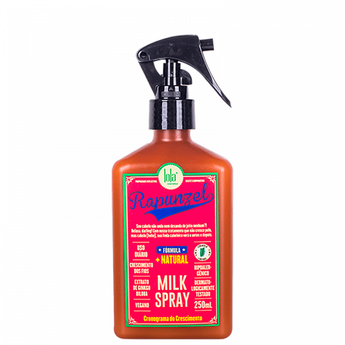 Spray Indesirea Parului Rapunzel 250ml [2]