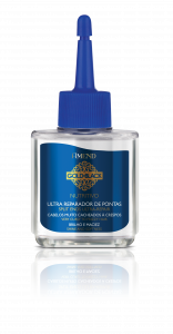 Amend Ulei Reparator de Vârfuri 30ml – Anti-Frizz & Reparare Păr Cret și Uscat [1]