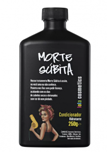 Damaged Hair - Intensive Repair Hair Conditioner 250ml