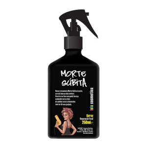 Straightening & Frizz Control - Instant Hair Restoration Spray 250ml