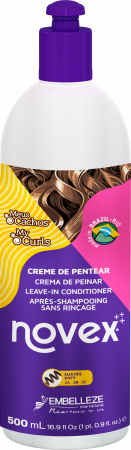 Activatoare de Bucle - Activator de Bucle Soft pentru Par Ondulat My Curls