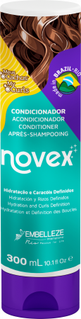 Par Cret si Ondulat - Balsam My Curls Par Cret si Ondulat 300ml