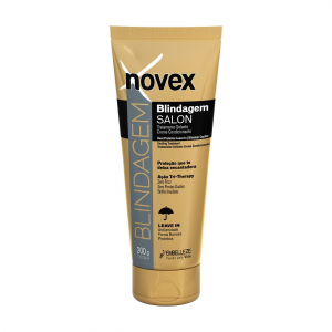 Protectie Termica - Balsam Descurcarea Parului si Protectie Termica 200g