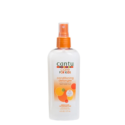 For Kids - Conditioning Spray Detangler Cantu Kids