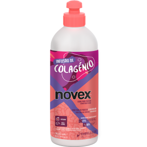 Balsam Modelator fara Clatire Pentru Par Uscat cu Colagen 300g [1]