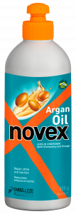Activator de Bucle cu Ulei de Argan