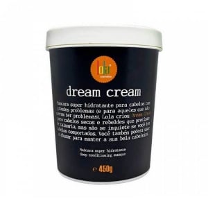 Dream Cream Masca Hidratanta si Reconstructiva 450g