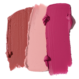 Set Ruj + Creion Buze + Blush 3-în-1 – Buze & Obraji [1]