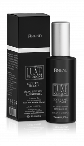Par Normal - Ulei Reparator Luxe Creations Extreme Repair 55ml