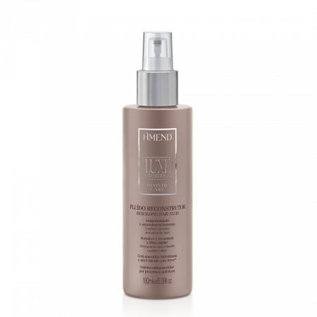 Vopsele & Nuantatoare - bond-repair-spray-regenerator-par-blond-decolorat-luxe-creation-blond-care