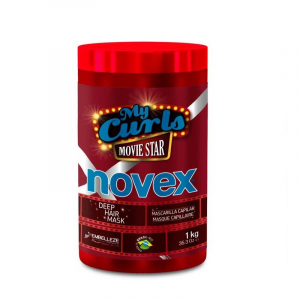 Masca de Tratament My Curls Movie Star 1kg [1]