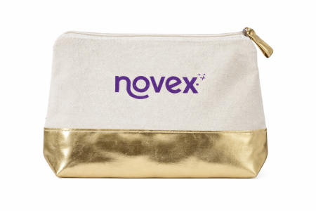 Oferte - Necessaire Off-White Novex