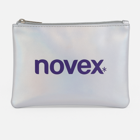 Oferte - Necessaire Alb Novex