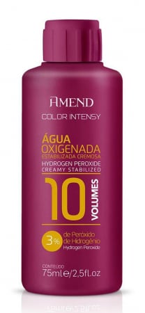 Vopsele - Oxidant Crema 3% 10 Vol