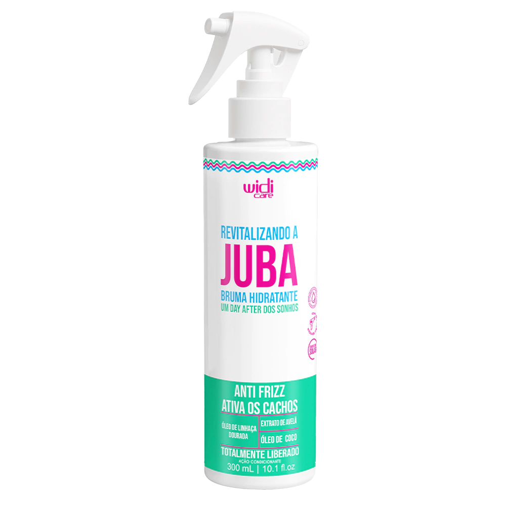 Ingrijirea Parului Cret - widi-care-juba-spray-activator-bucle