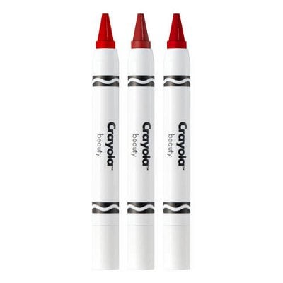 Blush & Iluminator - Set Ruj Creion Multifunctional pentru Buze si Obraji