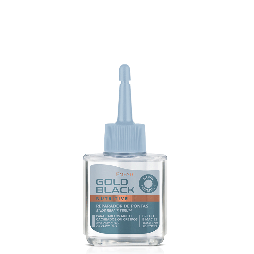 Hair Oils - Split Edges Repair Oil 30ml