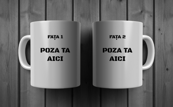 Cană Personalizată [1]