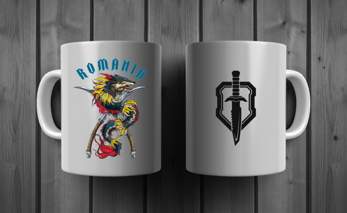 Cană Personalizată [2]