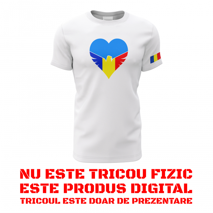 Inima Acvila - Produs Digital Standard [1]