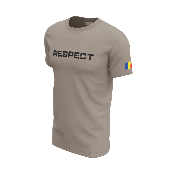 Viața Lor - Tricou Premium din Bumbac 100%, 190 GSM, Pre-Micșorat - Zinc [3]