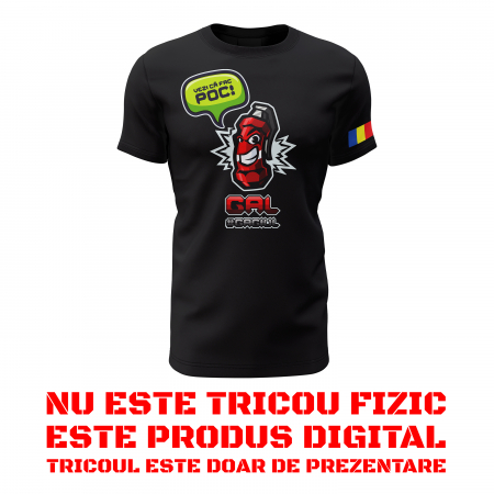 Produse Digitale Standard - Fără Drepturi de Proprietate - GAL - Produs Digital Standard
