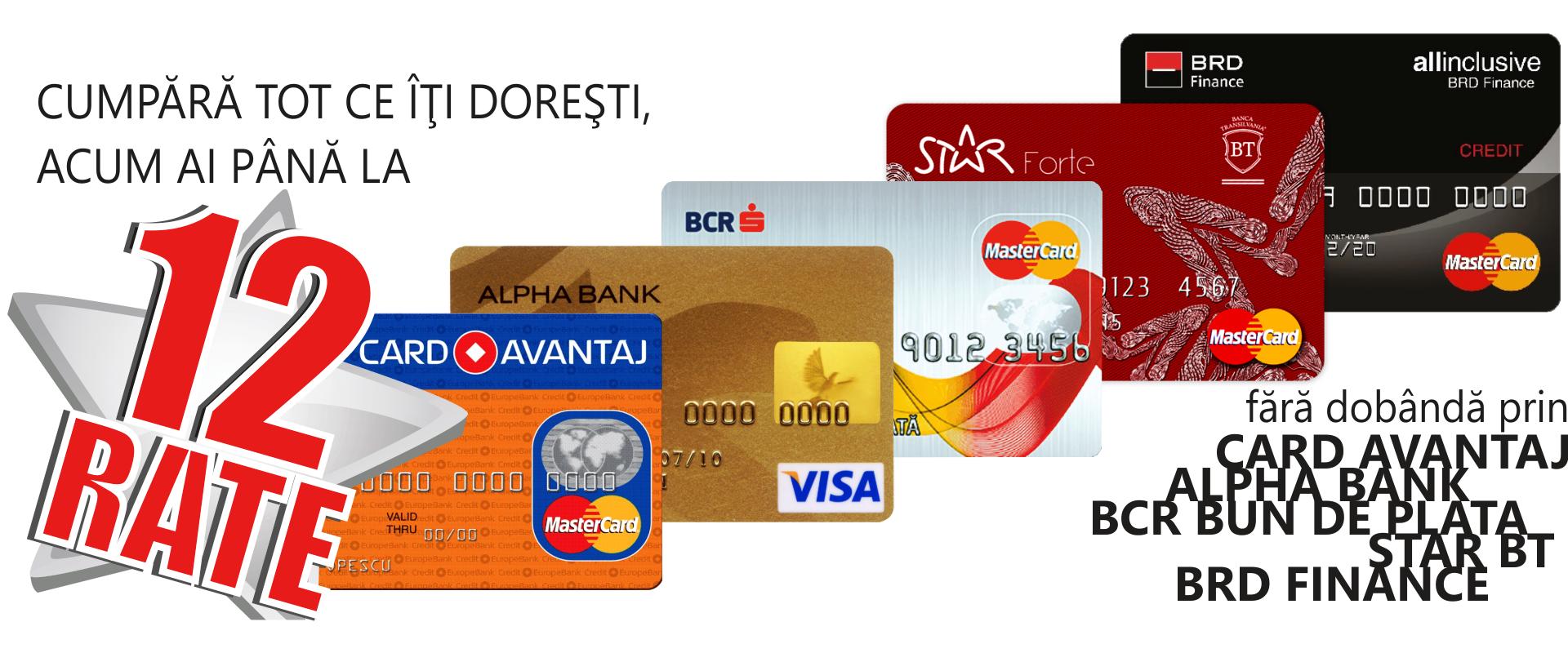 CUMPARA TOT CE ITI DORESTI