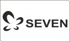 SEVEN