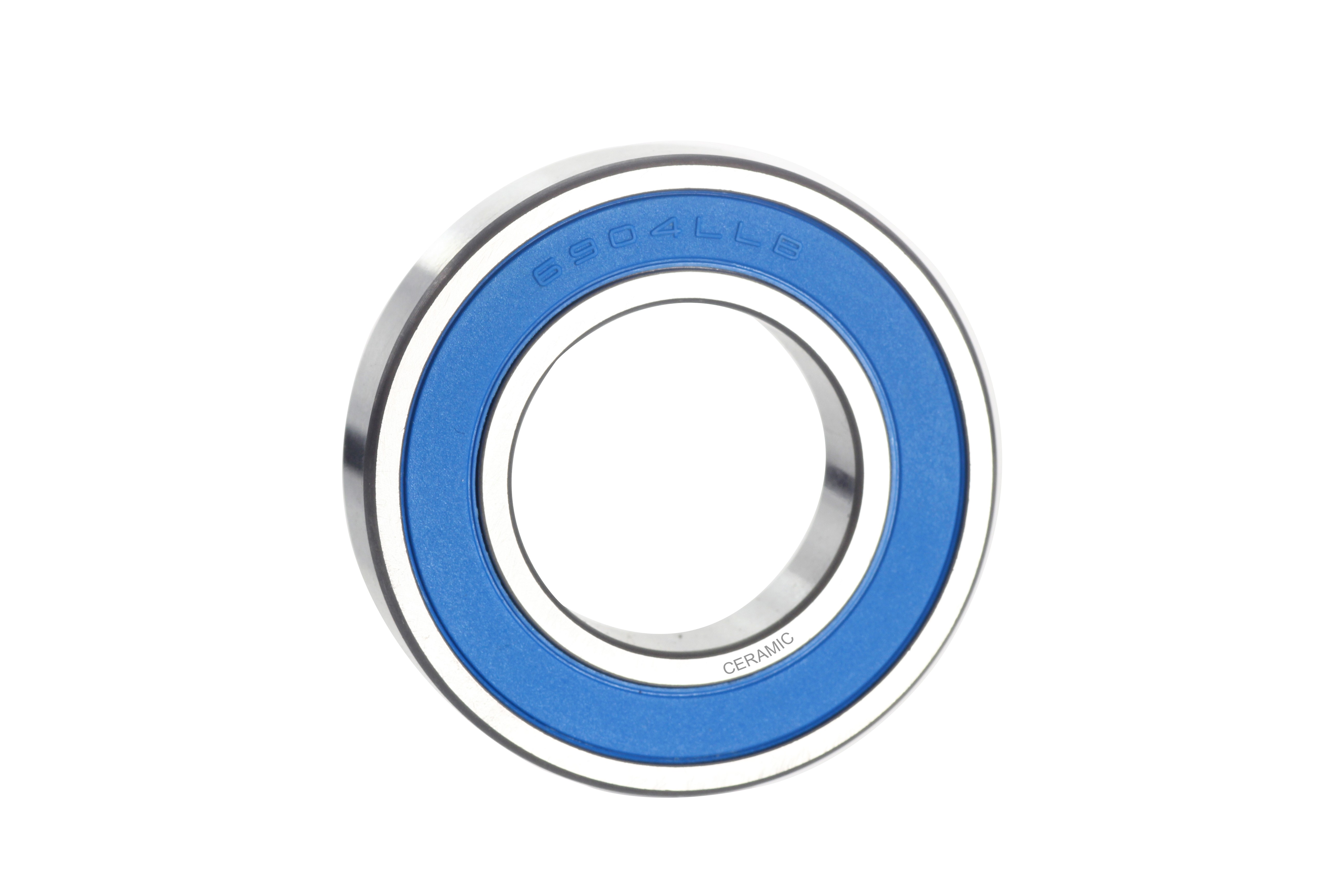 RULMENTI - Rulment Union ceramic CB-368 6904 LLB 20x37x9