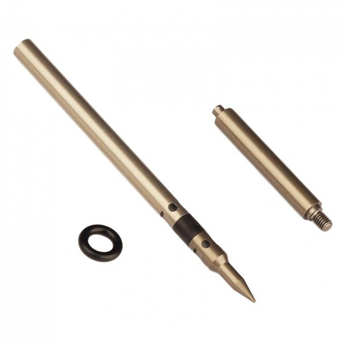 Ac si inel O pentru reglajul ROCKSHOX Hot Rod Vivid/Vivid Air (2011) [1]