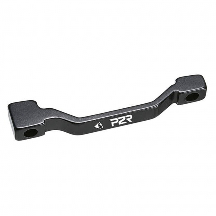 Adaptor montaj etrier frana P2R PM, pantru disc 160/180 mm si 140/160 mm [1]