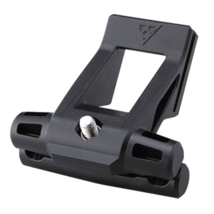 Adaptor Suport F25, Wedge Pack Fixer - Negru [1]