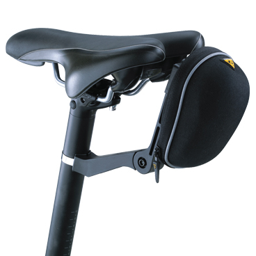 Adaptor Suport Universal Topeak F77 - Negru [2]