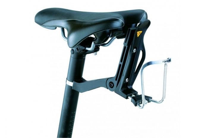 Adaptor Suport Universal Topeak F77 - Negru [3]