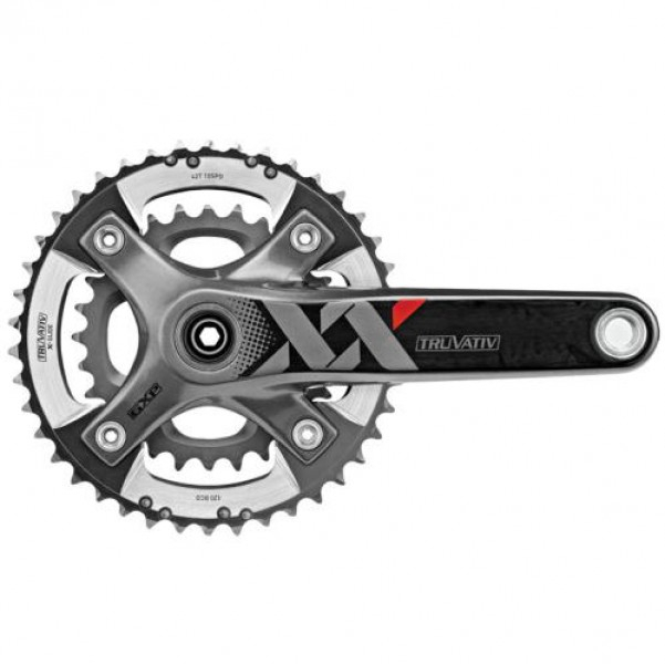 Angrenaj Pedalier Crank Xx Truvativ - Sram [1]