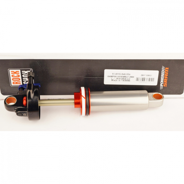 Ansamblu amortizor ROCKSHOX Ario 3.2 (2010-2012) [3]