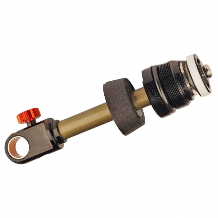 Ansamblu inel/ax/cap de etanșare ROCKSHOX Vivid R2 (2011), 90 grade [2]