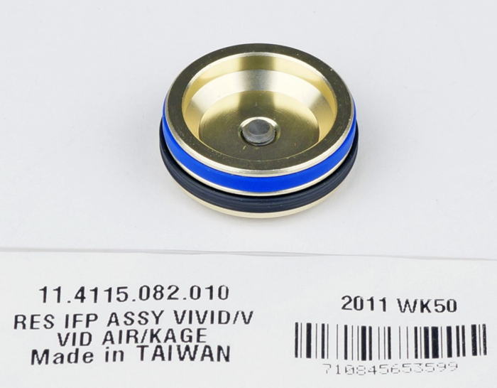 Ansamblu piston plutitor intern rezervor ROCKSHOX Vivid/Vivid Air (2009-2011) [2]