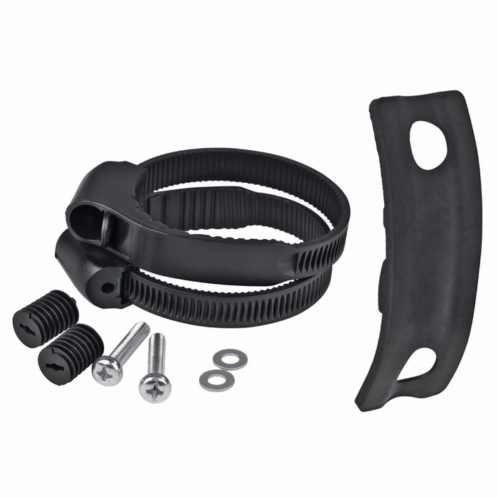 Antifurt modular TRELOCK FS 85 cm. inchidere cu cifru, negru [10]