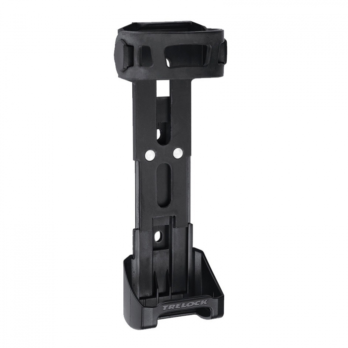 Antifurt modular pliabil cu cheie TRELOCK FS 380/100 Light, 100 cm, 6 elemente, negru [7]