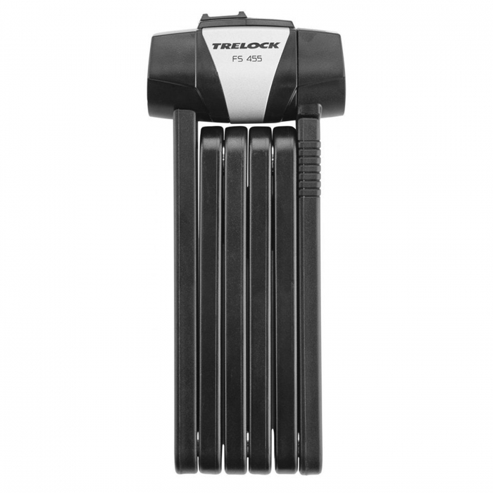 Antifurt modular TRELOCK 455, clema tip husa, 85 cm, negru [3]