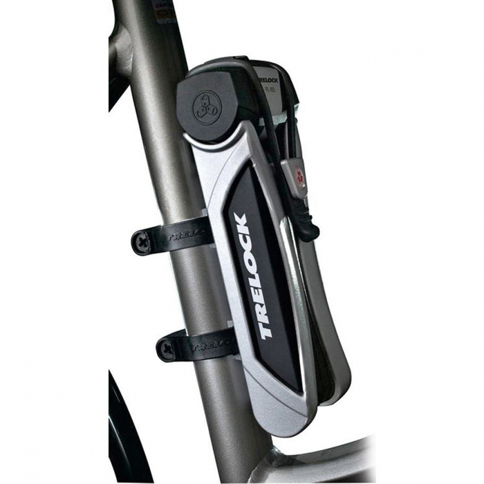 Antifurt modular TRELOCK 455, clema tip husa, 85 cm, negru [7]