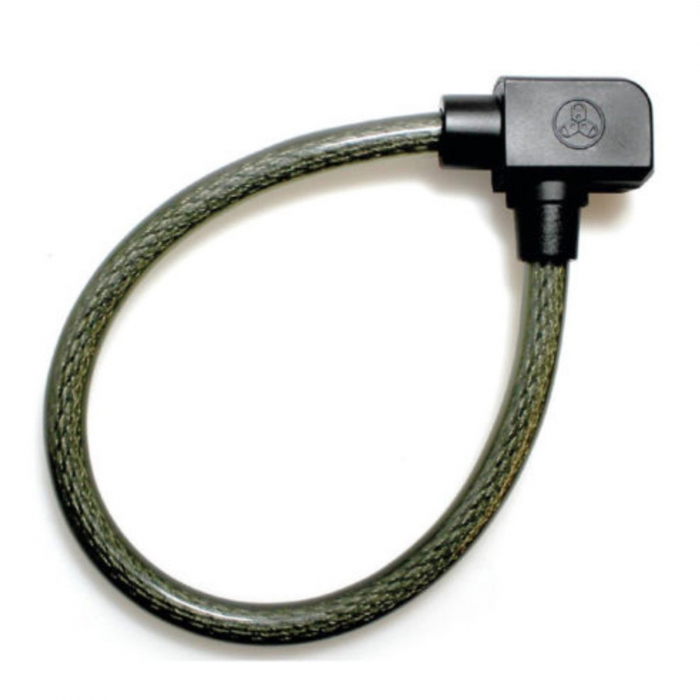 Antifurt TRELOCK TK, 55/1.5 cm, inchidere cu cheie [2]