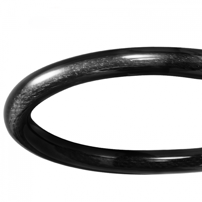 Antifurt FOREVER 40/1.2 cm, negru/galben [3]