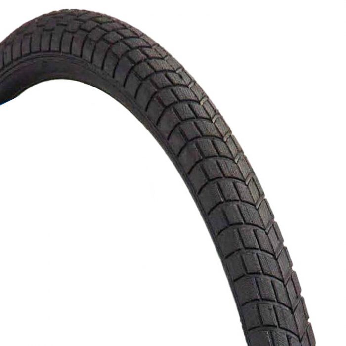 Anvelopa 16"x1.95 COLINELLI Z32, neagra [2]