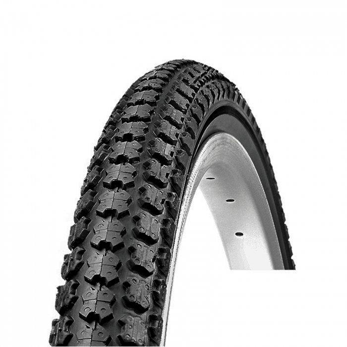 Anvelopa 16"x2.125 RALSON R-4125 Butterfly (57-305), negru [1]