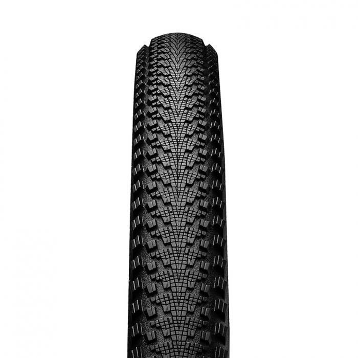 Anvelopa pe sarma 24"x2.0 CONTINENTAL DoubleFighter III (50-507), negru [2]