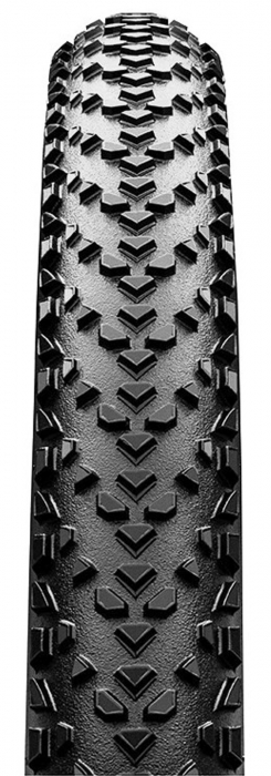 Anvelopa 26"x2.2 CONTINENTAL RaceKing Performance (55-559), negru [2]