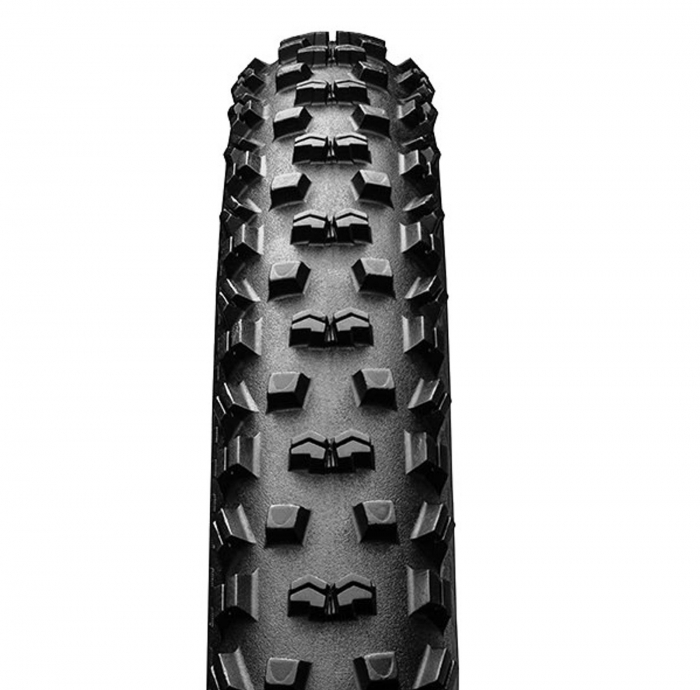 Anvelopa 27.5"x2.3 CONTINENTAL Mountain King (58-584), negru [2]